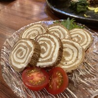 京家きよみず 錦麩屋町 - 