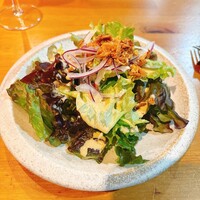 ブルーキッチン 堺筋本町店 - 