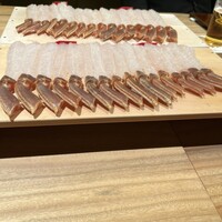 白金にし田 - 