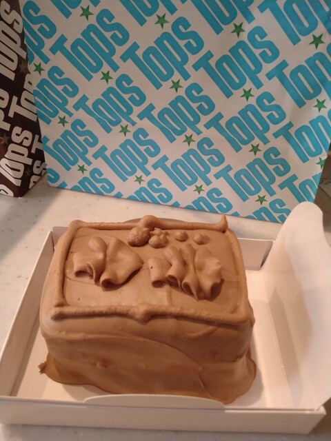 TOPS Kitasenju Marui Ten photo 2