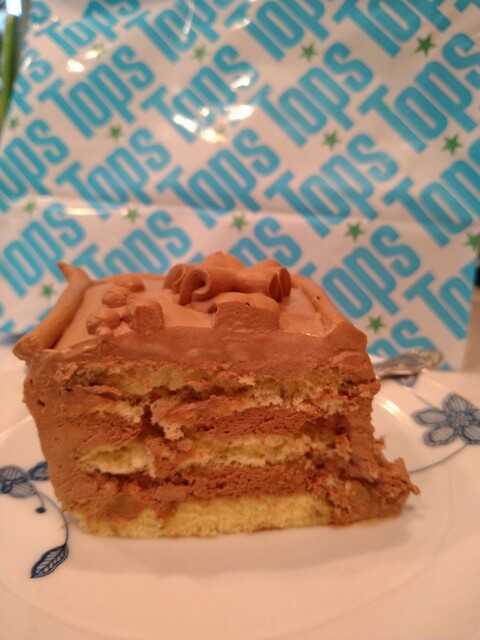 TOPS Kitasenju Marui Ten photo 3