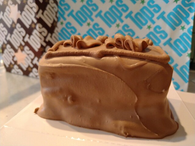 TOPS Kitasenju Marui Ten