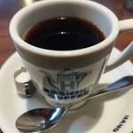 星乃珈琲店 - 星乃珈琲