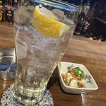 ごはんBAR Api - 