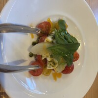 fish&wine BLUE OCEAN GRILL - 