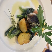 fish&wine BLUE OCEAN GRILL - 