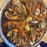 fish&wine BLUE OCEAN GRILL - 