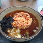 そば処 福湊庵 - 