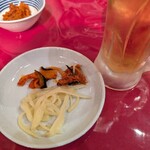 韓国料理 ペコパ - 