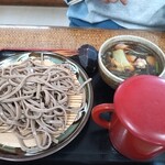 そば処 福湊庵 - 