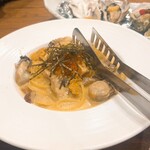 Oyster & Smoked Bar Sango - 