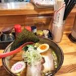 麺屋 雲猫 - 