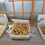 そば処 福湊庵 - 