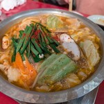 韓国料理 ペコパ - 