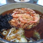 そば処 福湊庵 - 