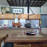 そば処 福湊庵 - 