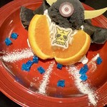 スクウェア・エニックス カフェ東京 - やみのころも