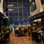 RESTAURANT LUKE with SKY LOUNGE - 