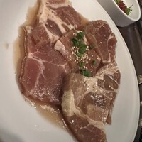 百済 - 
