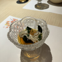 銀座 京都 鮨まつもと - 