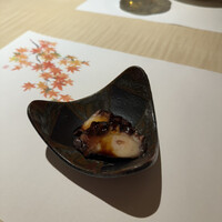 銀座 京都 鮨まつもと - 