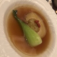 中国料理 カリュウ(ヨコハマ グランド インターコンチネンタル ホテル) - 