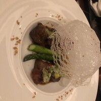 中国料理 カリュウ(ヨコハマ グランド インターコンチネンタル ホテル) - 