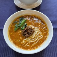 赤坂 四川飯店 - 