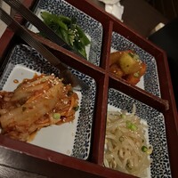 百済 - 