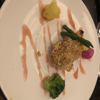 中国料理 カリュウ(ヨコハマ グランド インターコンチネンタル ホテル) - 