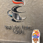 スクウェア・エニックス カフェ東京 - 