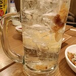 浅草 三ちゃん横丁 - 