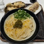 うどん 丸香 - 