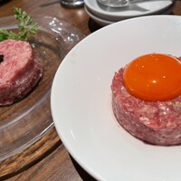 うしごろバンビーナ 銀座店 - 