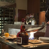 神楽坂 フレンチレストラン ラリアンス - 