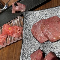 うしごろバンビーナ 銀座店 - 