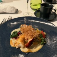 神楽坂 フレンチレストラン ラリアンス - 