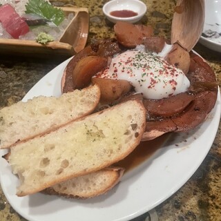 くいものや楽_1