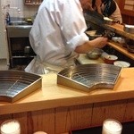 天ぷら よしおか - 