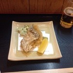 天ぷら よしおか - 