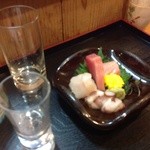 天ぷら よしおか - 