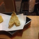 天ぷら よしおか - 