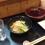 天ぷら よしおか - 