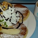 Hawaiian Pancake Factory - 