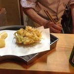 天ぷら よしおか - 