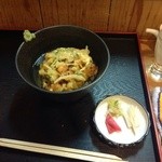 天ぷら よしおか - 