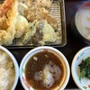 天丼・天ぷら本舗 さん天 奈良香芝店