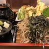 信州蕎麦の草笛