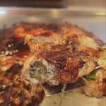 お好み焼き うえまっちゃん - 