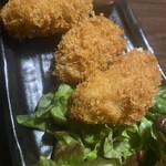 北海道料理 海鮮と日本酒居酒屋 羽根川 日本橋 - 